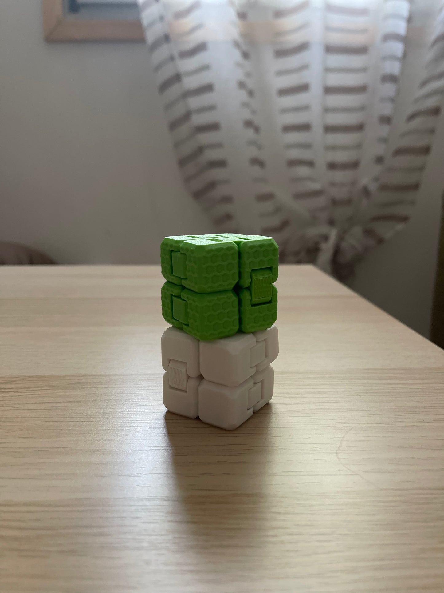 Fidget Cube