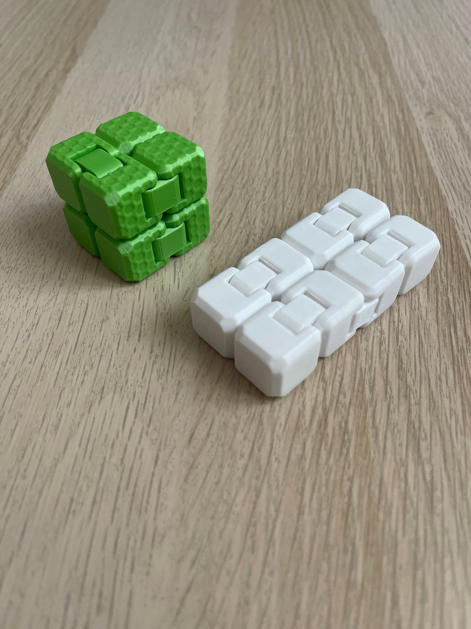 Fidget - Giochi