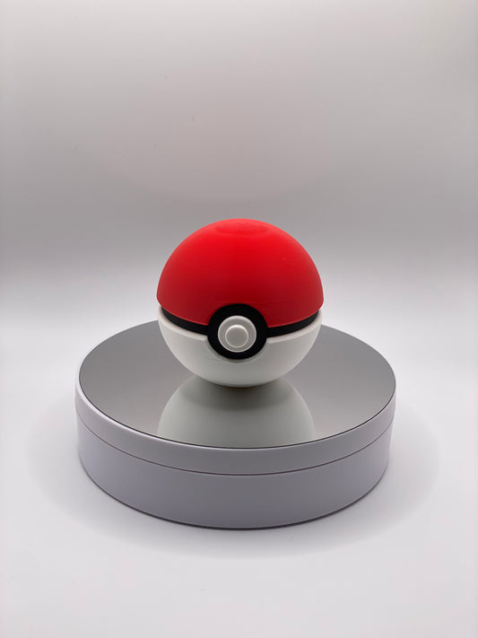 Pokè Ball