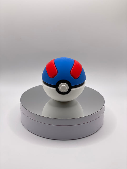 Mega Ball
