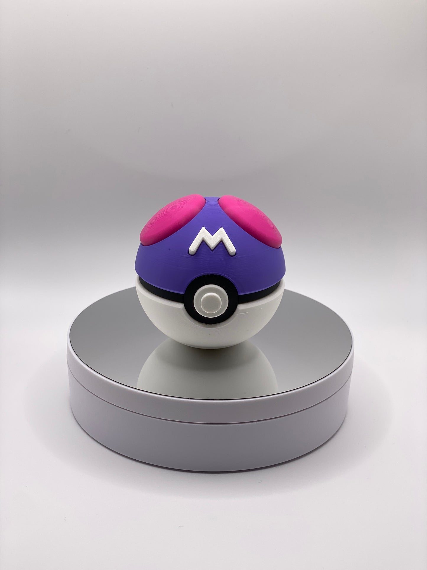 Master Ball