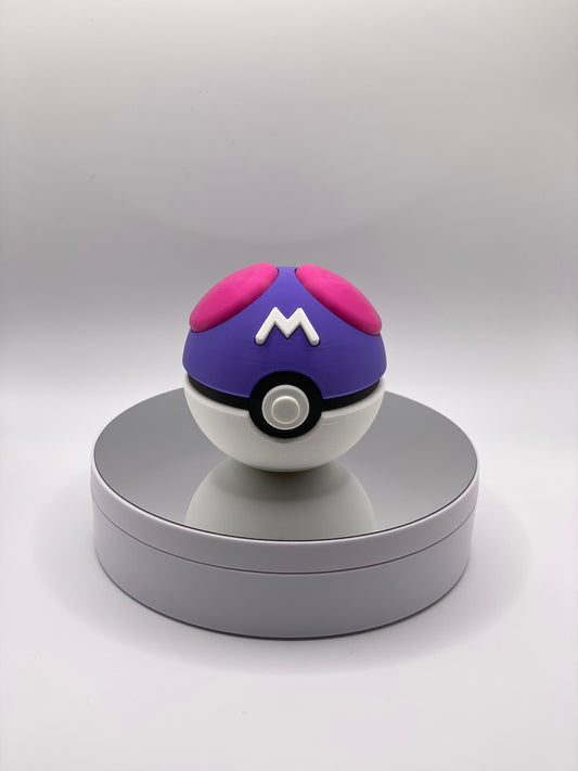 Master Ball