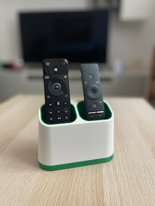 Remote Control Holder Line